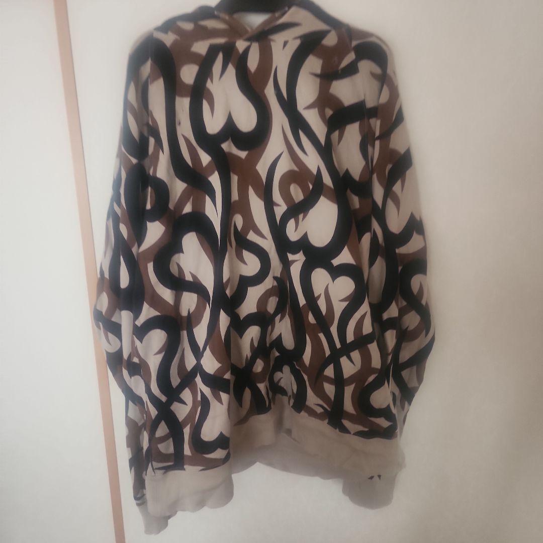 ナンバーナイン give peace a chance 期 04awトライバル