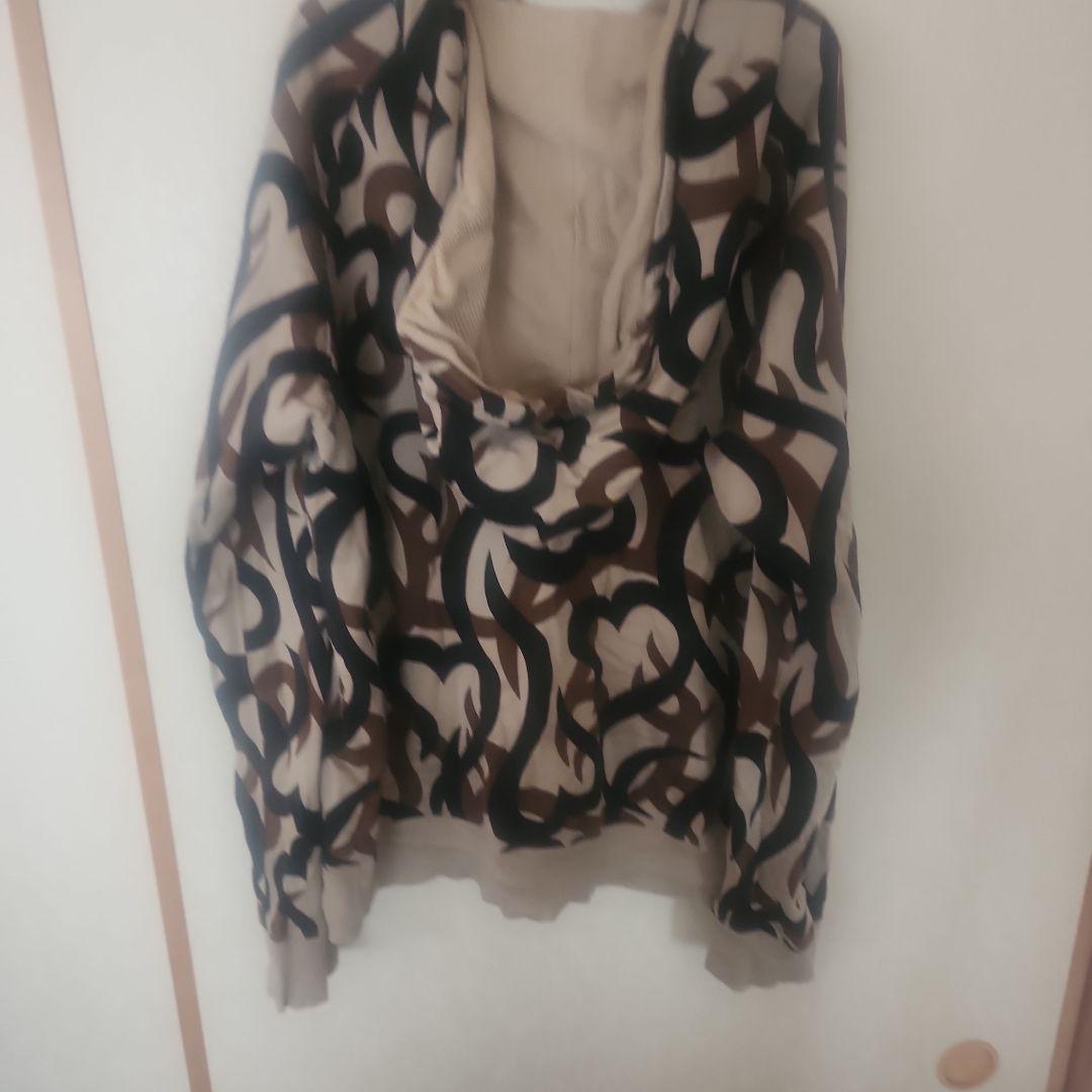 ナンバーナイン give peace a chance 期 04awトライバル