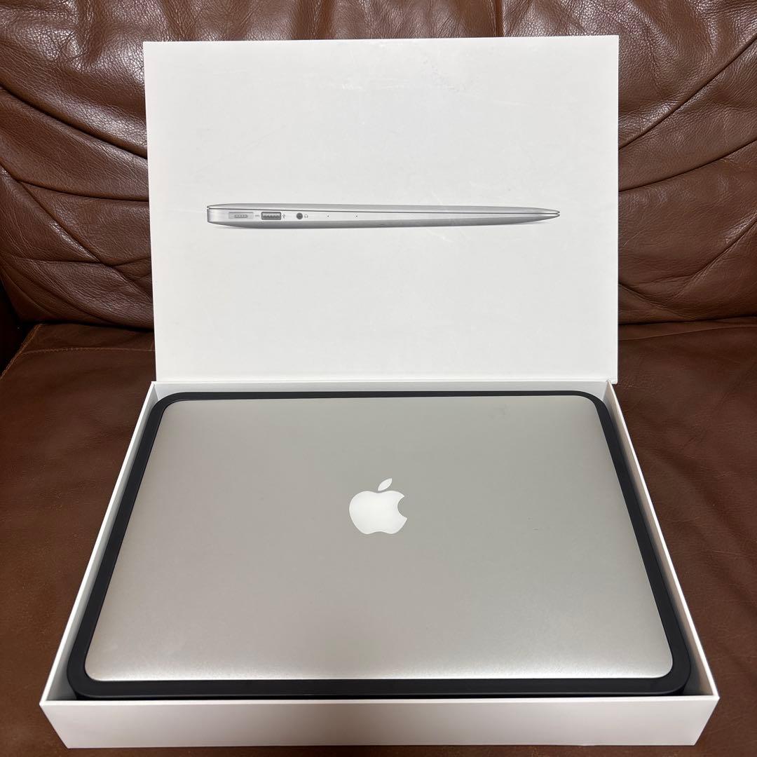 Macbook Air 13インチ A1466 2013