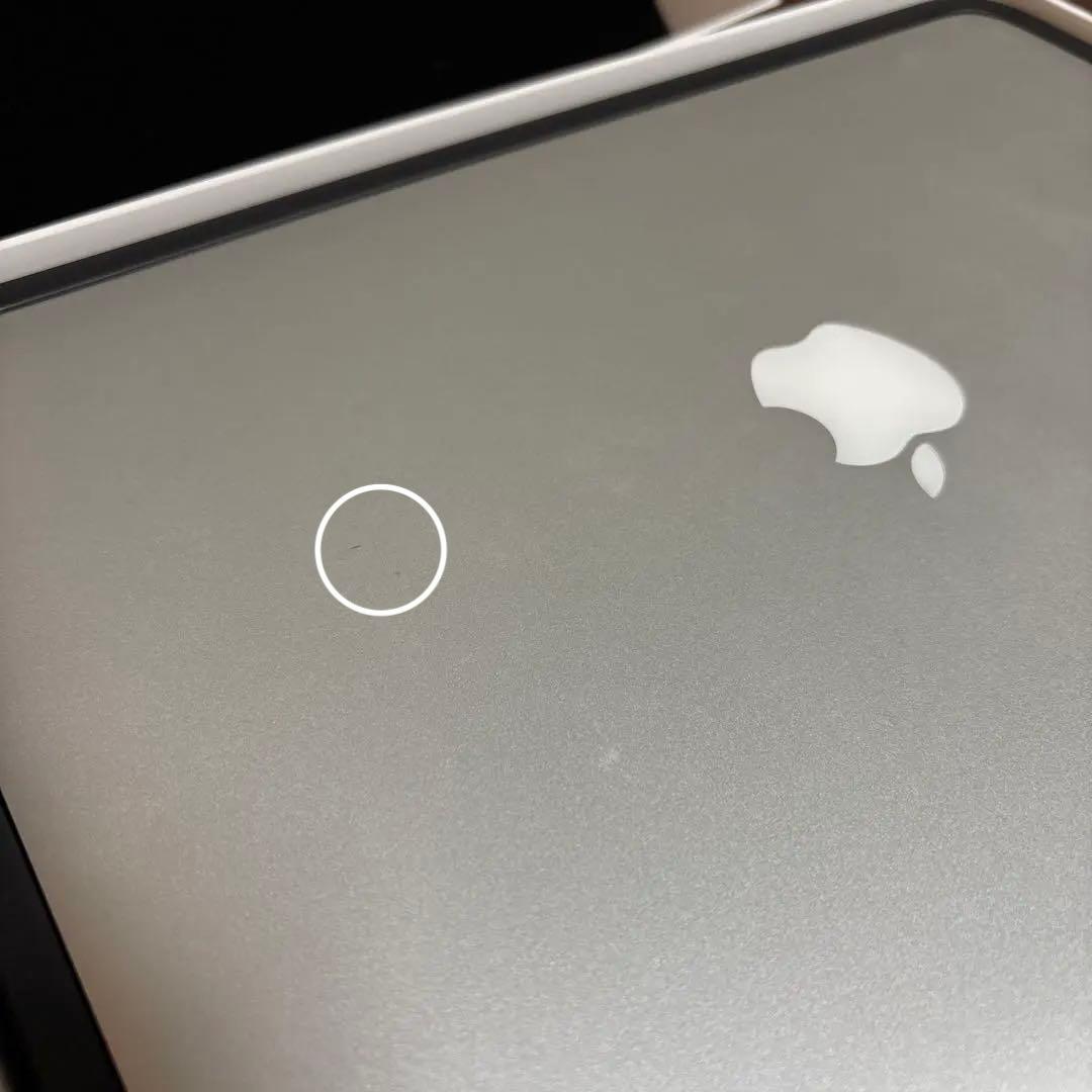 Macbook Air 13インチ A1466 2013