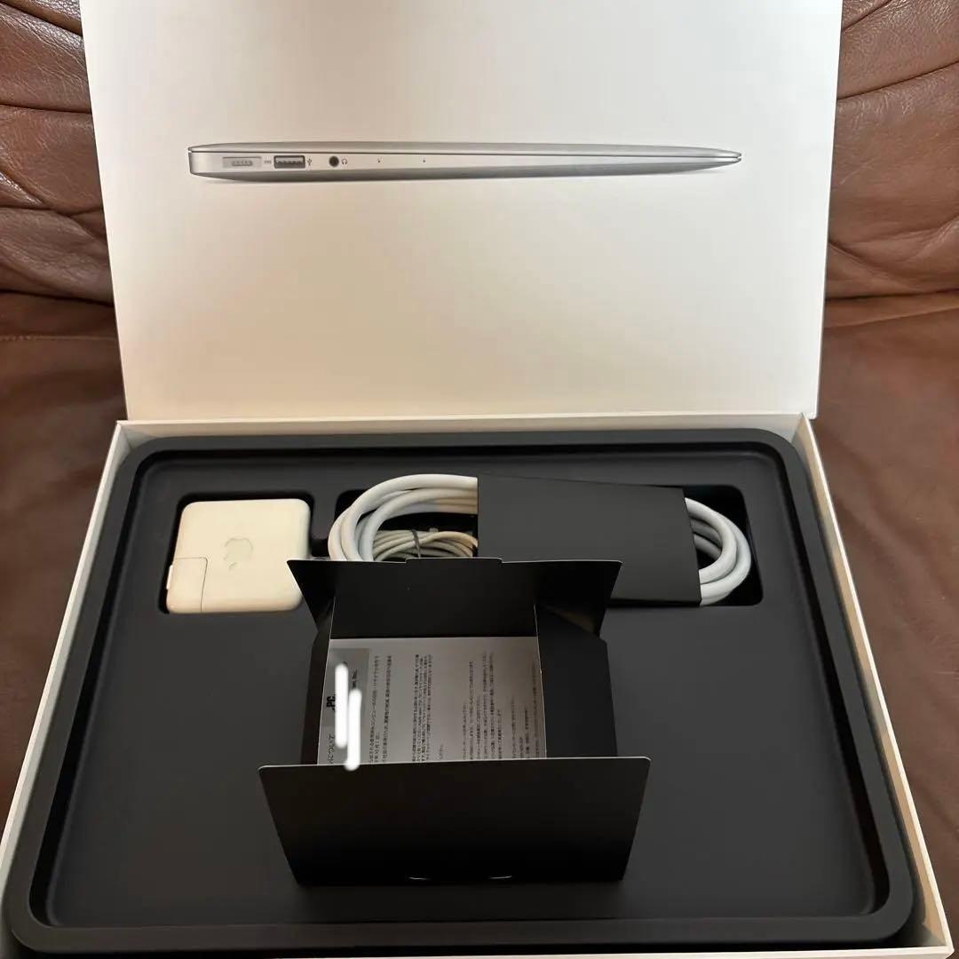 Macbook Air 13インチ A1466 2013