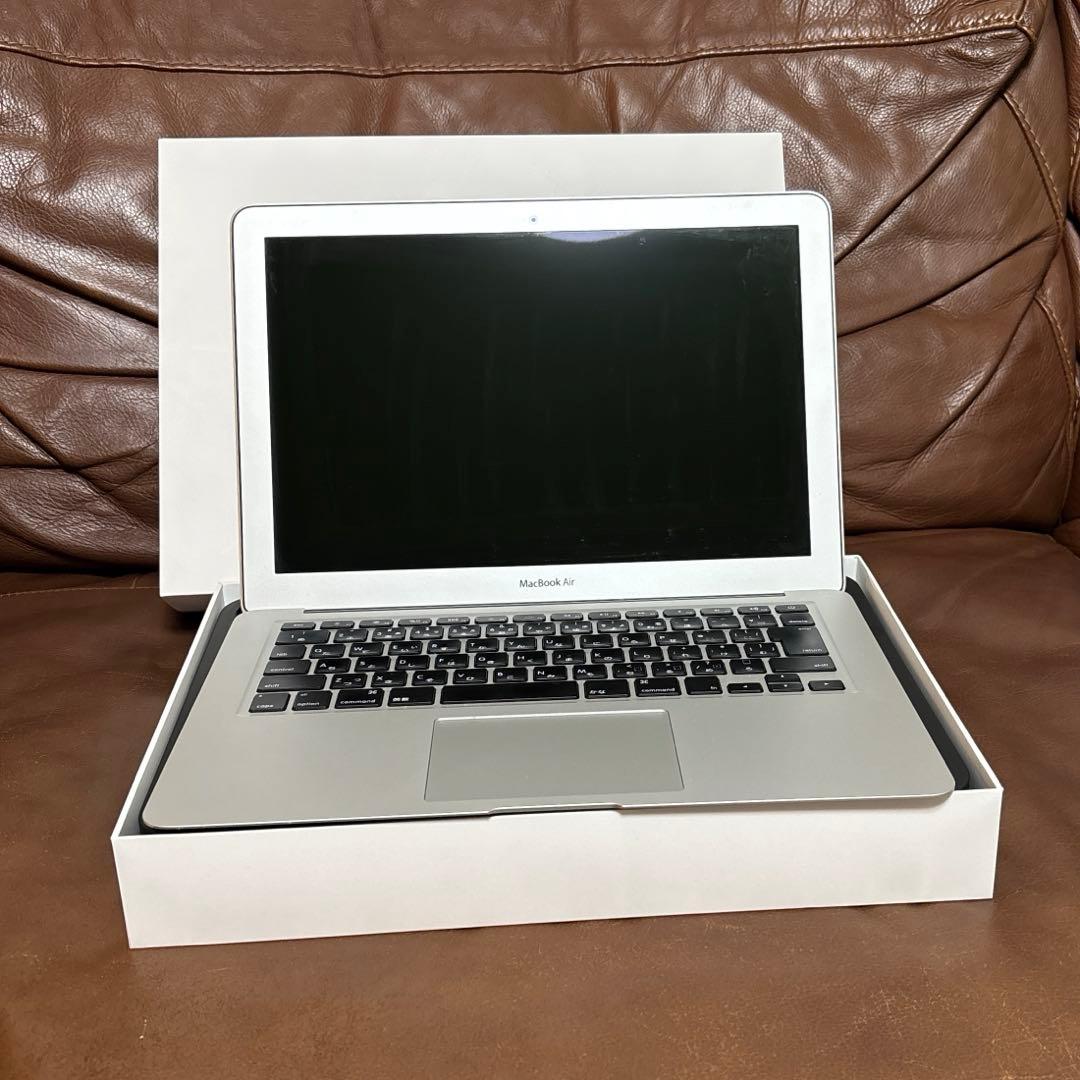 Macbook Air 13インチ A1466 2013