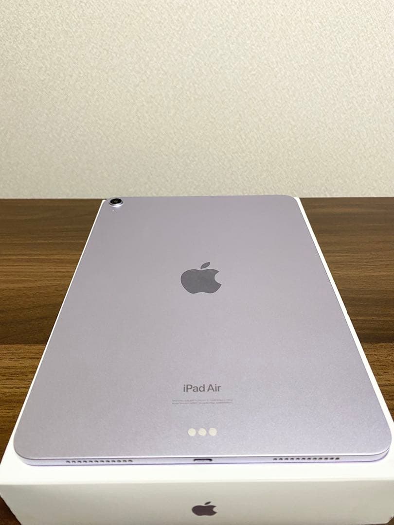 ぽ*ん様 【早い者勝ち】ipad Air M2 256GB 11インチ Wi-F