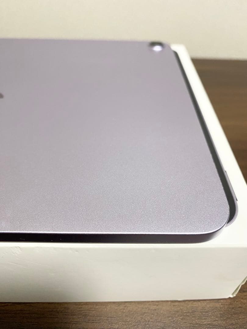 ぽ*ん様 【早い者勝ち】ipad Air M2 256GB 11インチ Wi-F