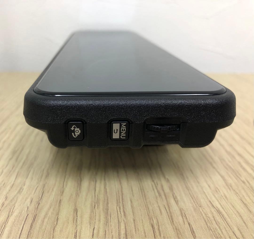 COMTEC ドライブレコーダー ZDR 048