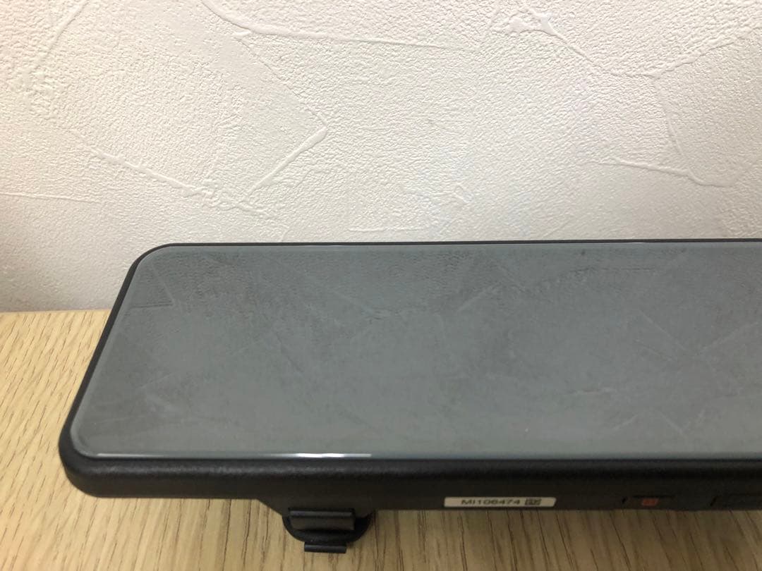 COMTEC ドライブレコーダー ZDR 048