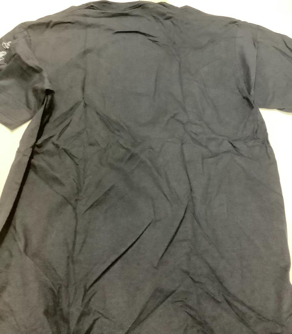 新品 レアヴィンテージ 80s NBA MIAMI HEAT ブラック XL