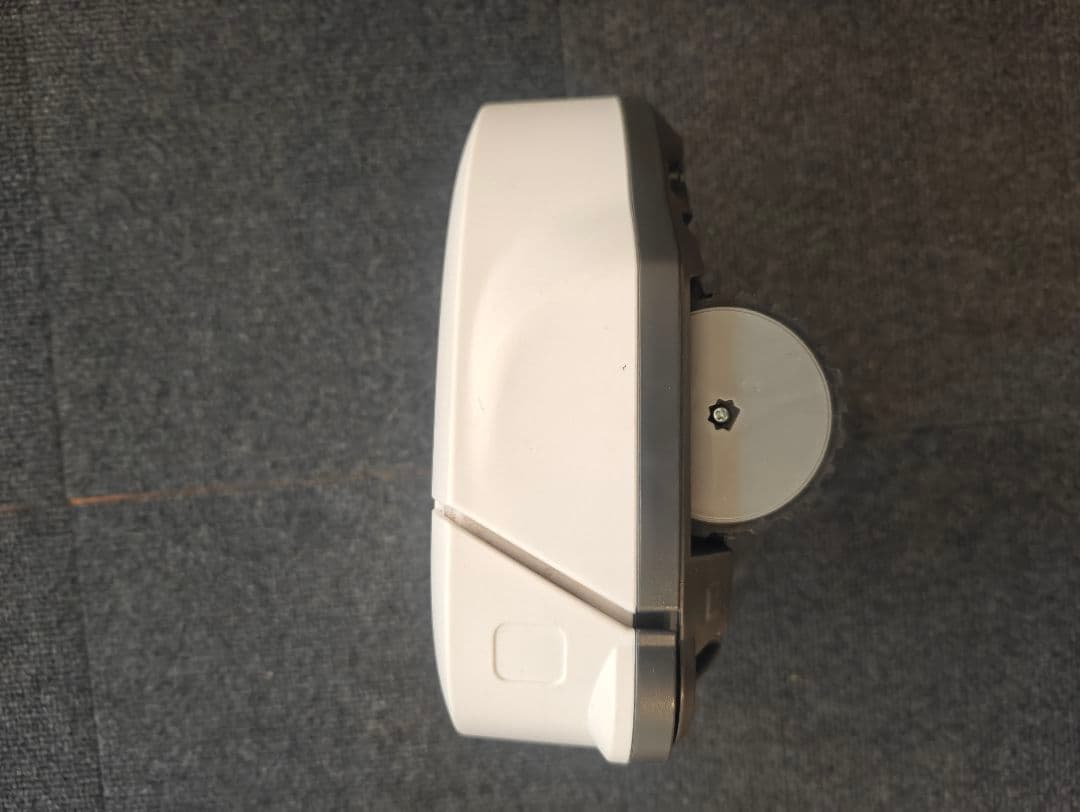 Panasonic MC-RSC10 ロボット掃除機 本体 充電器付き