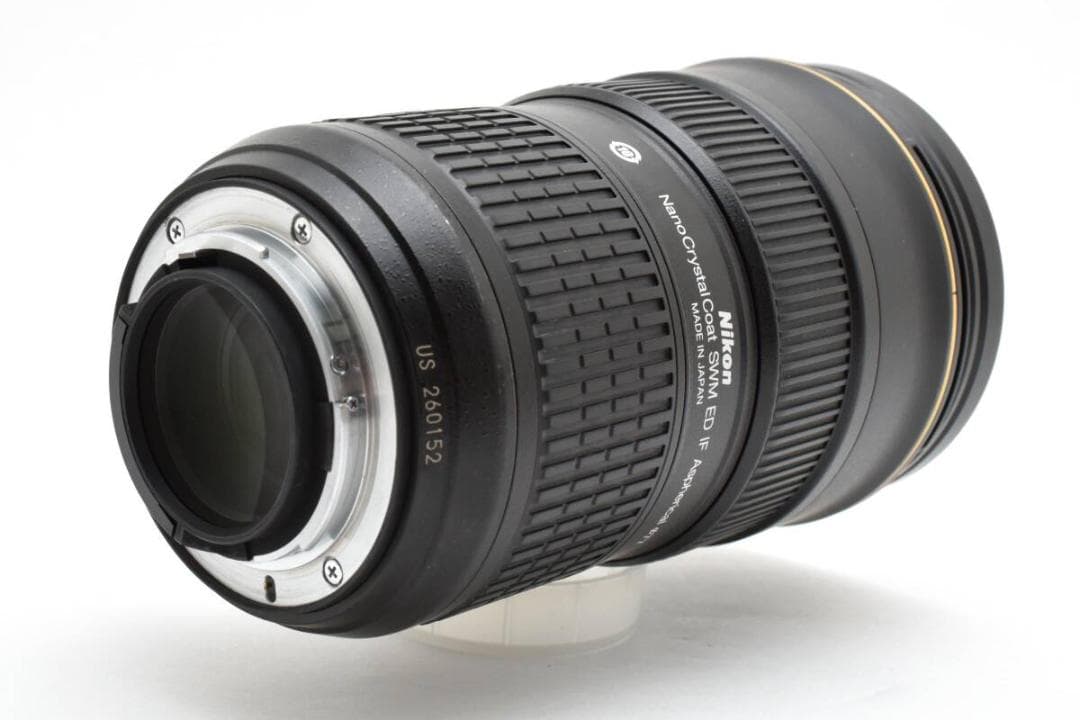 ★極上品★ AF-S NIKKOR 24-70mm F2.8G ED #329x