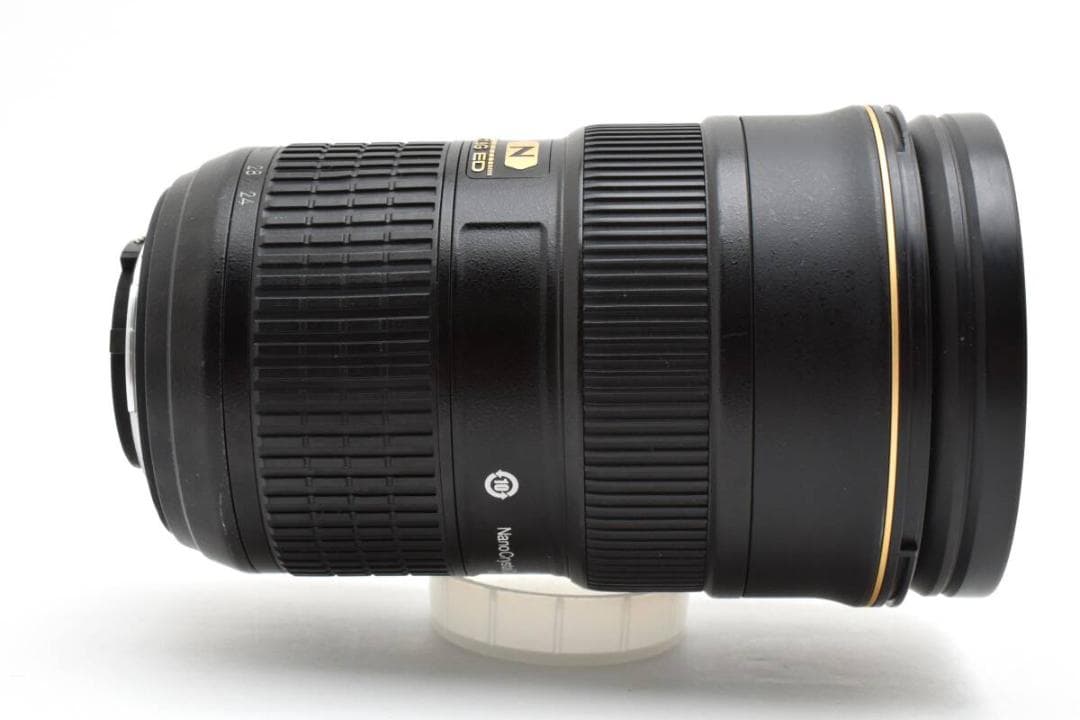 ★極上品★ AF-S NIKKOR 24-70mm F2.8G ED #329x