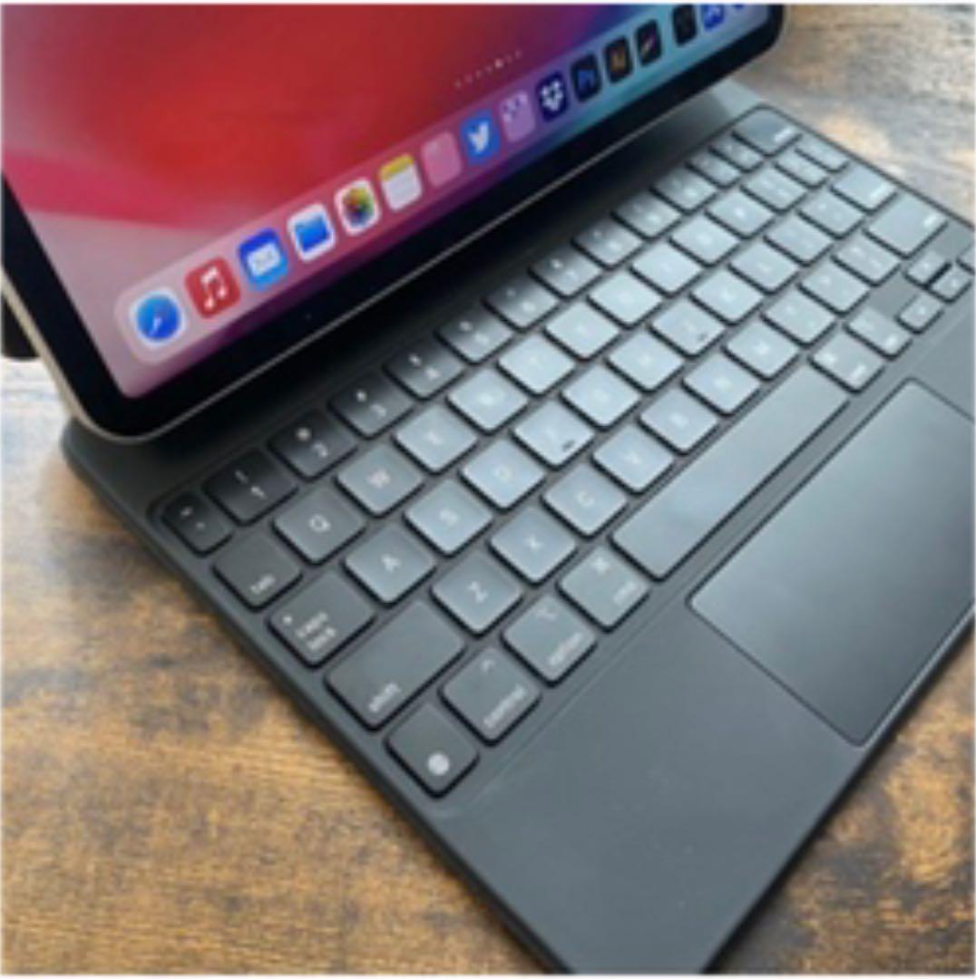 Apple 11インチiPad Air第5世代