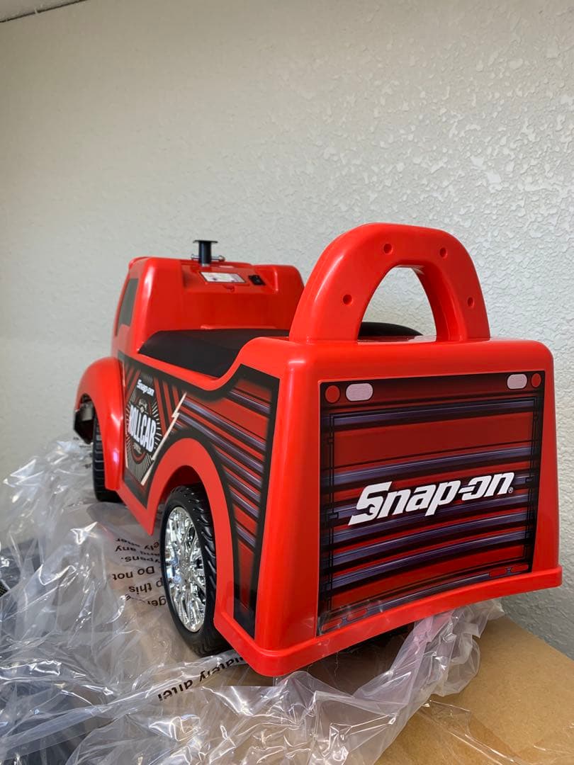 スナップオン　Snap-on 新品　未使用