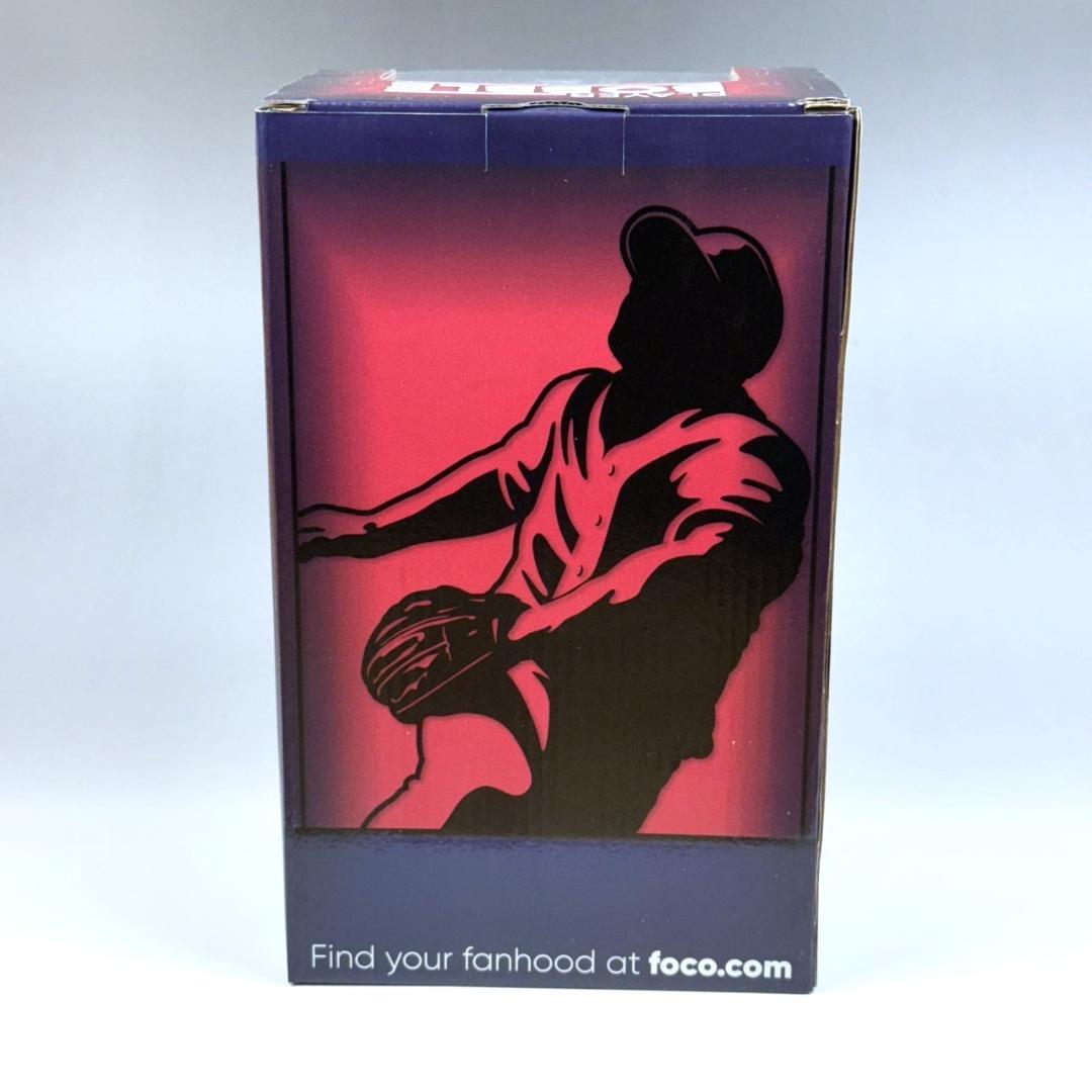 吉田正尚 ボブルヘッド ヒーローシリーズ レッドソックス バブルヘッド