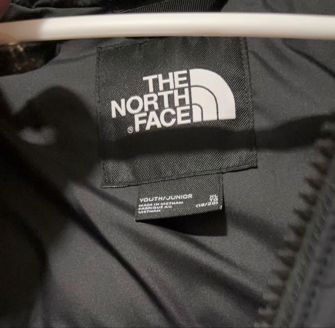 THE NORTH FACEヌプシジャケットレディース