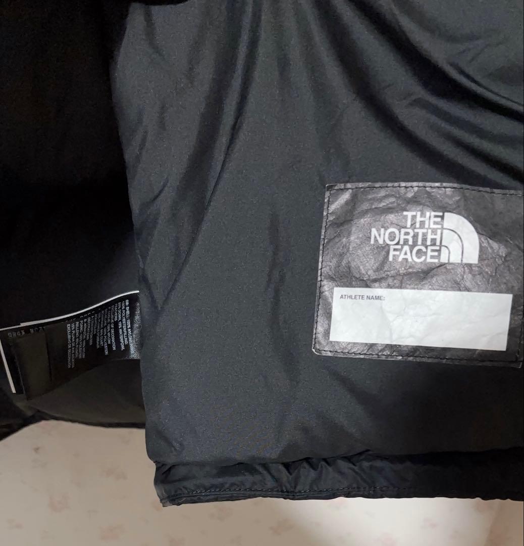 THE NORTH FACEヌプシジャケットレディース