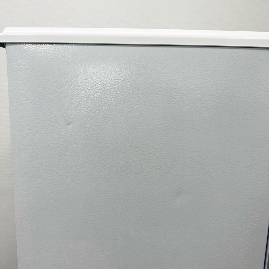 ELSONIC 冷蔵庫 小型 一人暮らし 148L 2020年製 KR0137