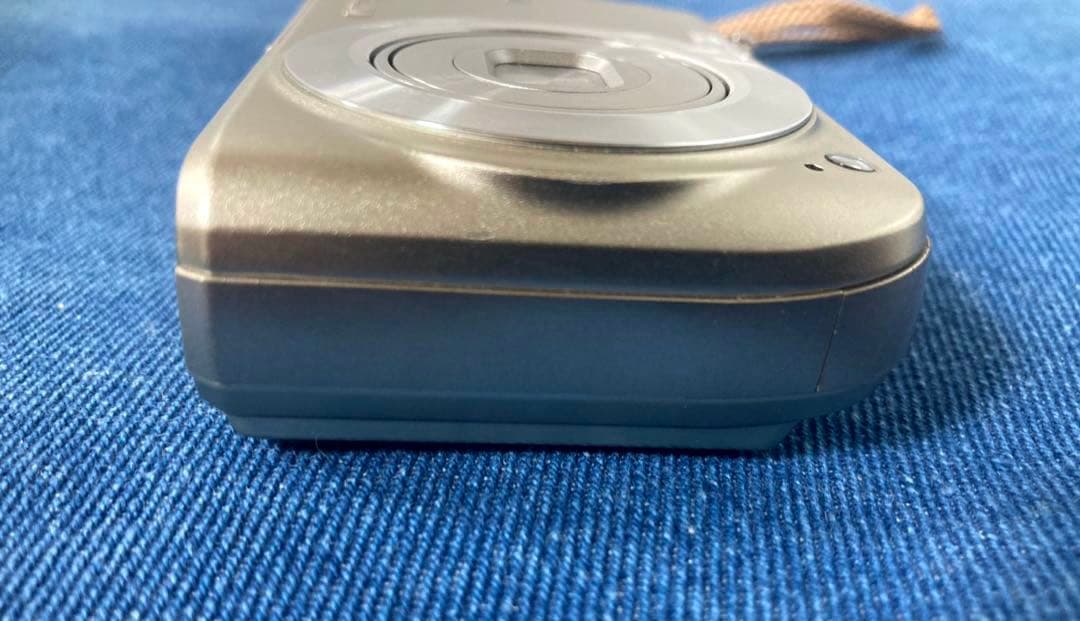 【動作確認済み】CASIO EXILIM EX-Z1080