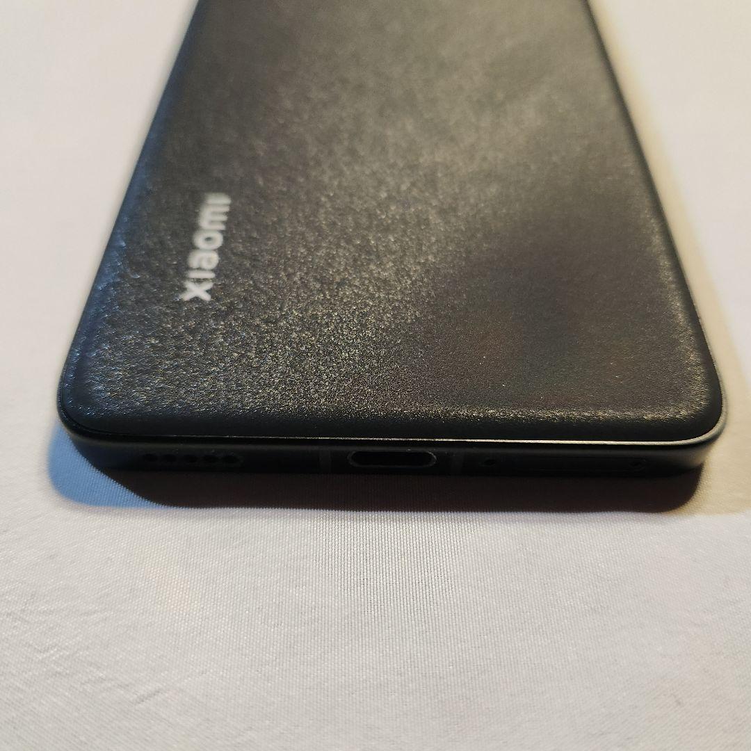 Xiaomi 14TPro 12GB+256GB チタンブラック 国内版