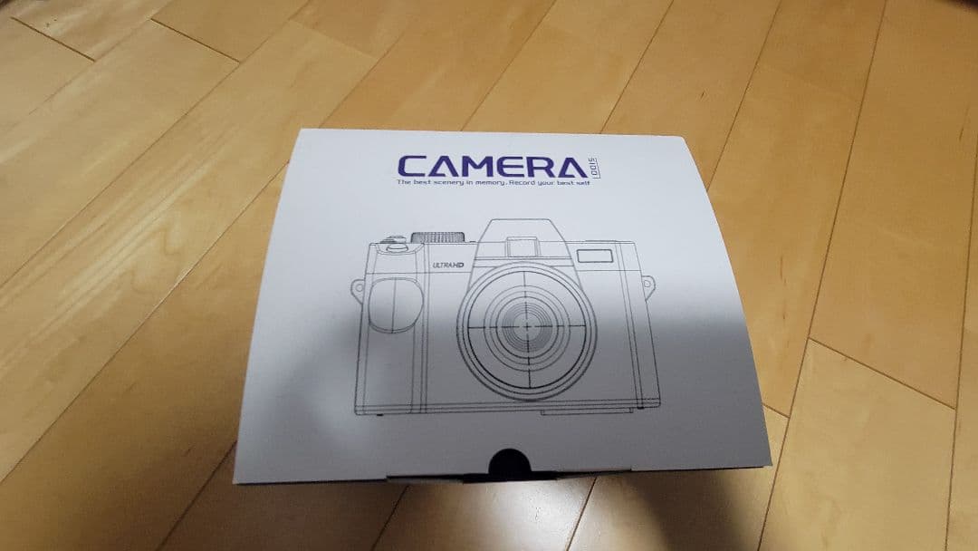 N80 5K デジタル一眼レフカメラ