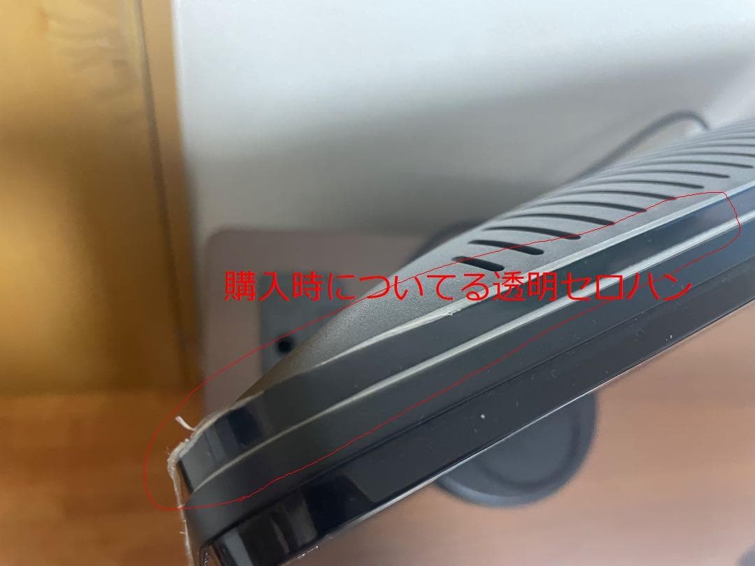 Dell　デル　モニター　24インチ　S2409Wb　2025年現在も使用中