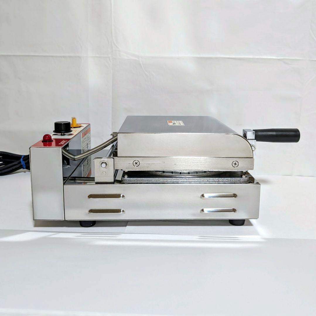 サンテック アイスコーン ワッフルコーン 業務用 SIK-1 アイスクリーム