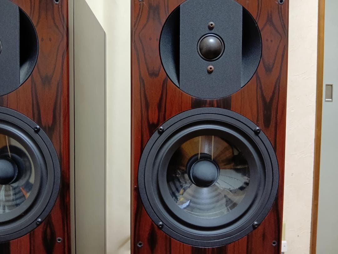 ウィーンアコースティック Vienna Acoustics BACH GRAND