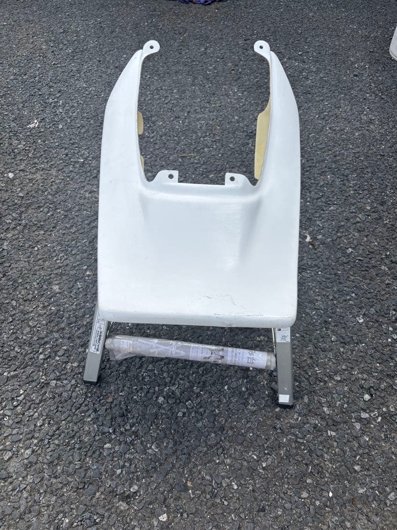 CB400SF NC39 SPEC3 羽 テール 旧車 暴走族 当時物