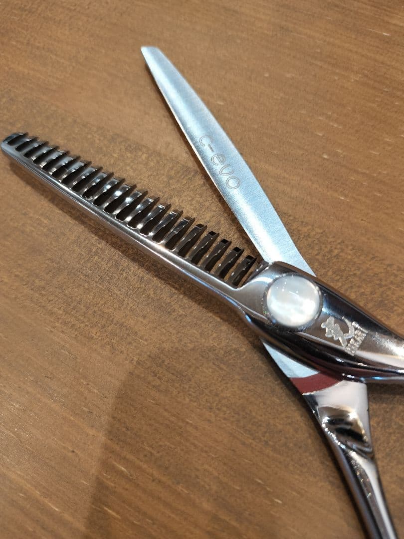 光 セニング c-evo SPECIAL シー・エボ 761R 6.0インチ