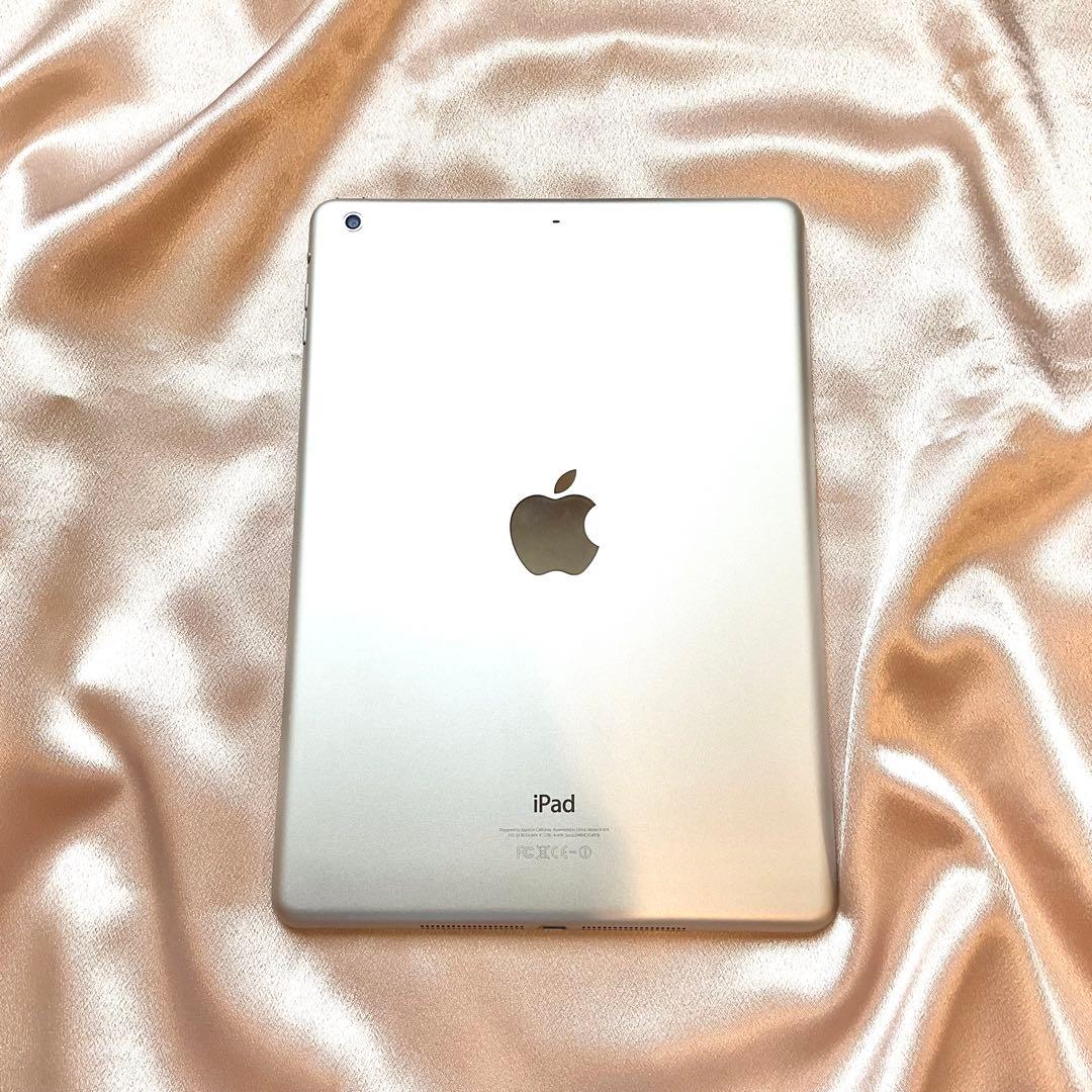 iPad Air 第1世代 64GB Apple アップル アイパッドエアー