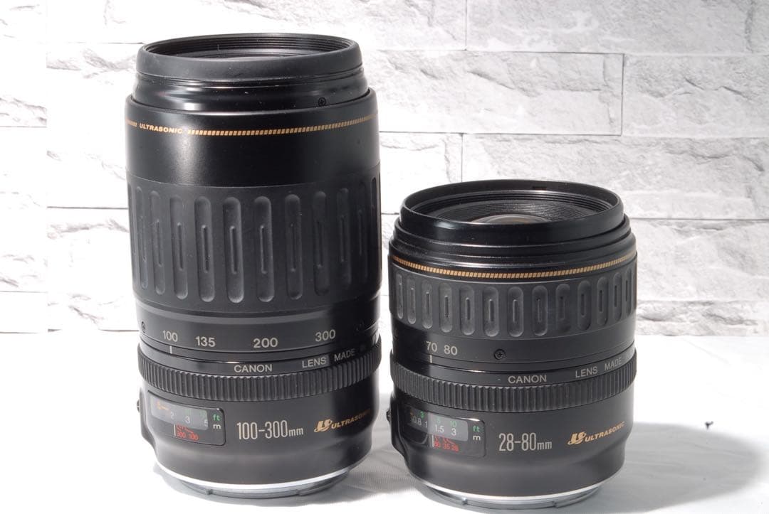 Canon EOS Kiss X2 ダブルレンズキット スマホ転送OK