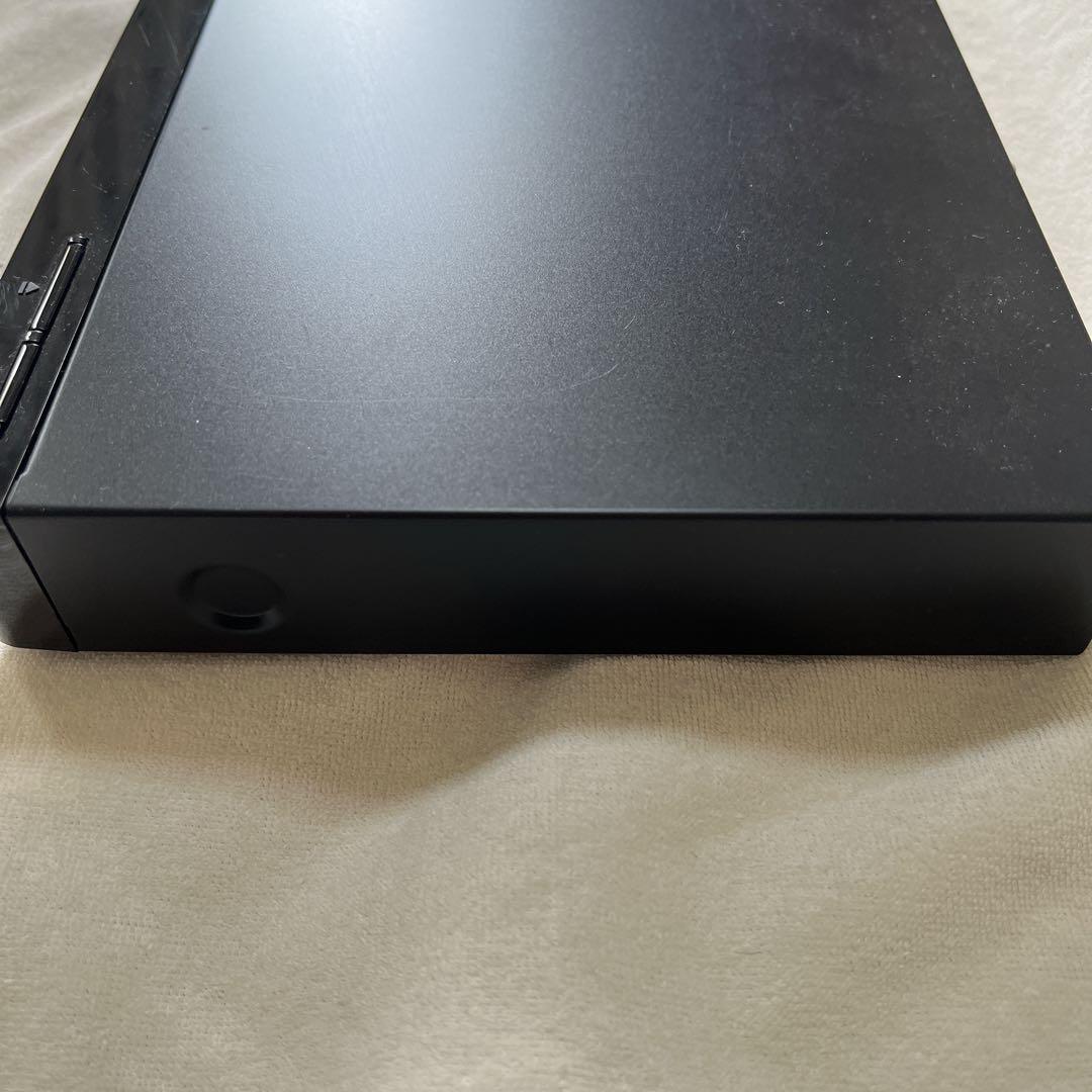 【美品】Panasonic ブルーレイプレーヤー　DMP-BD90 22年製