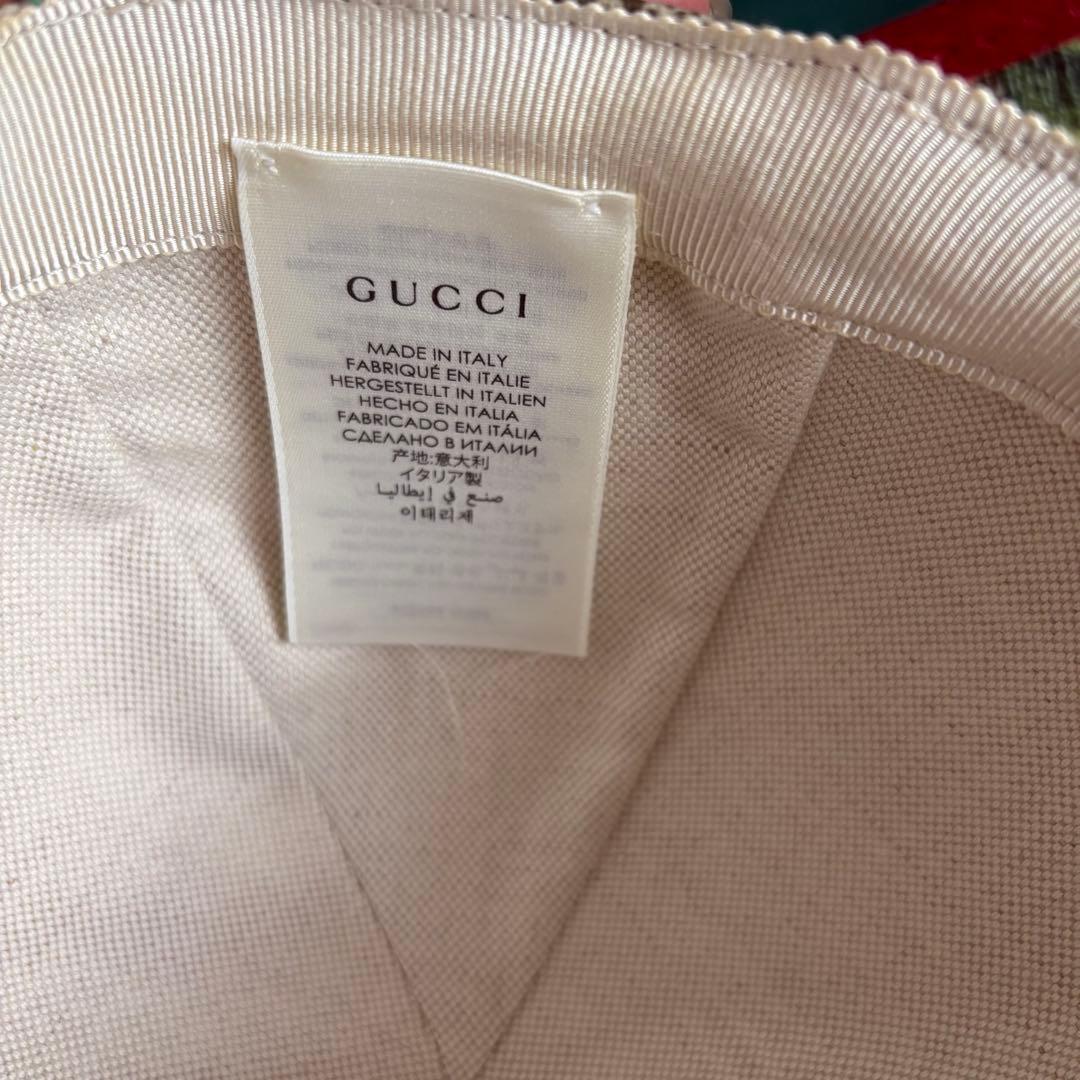 Inked Chick様フローラ花柄レア帽子キャップ