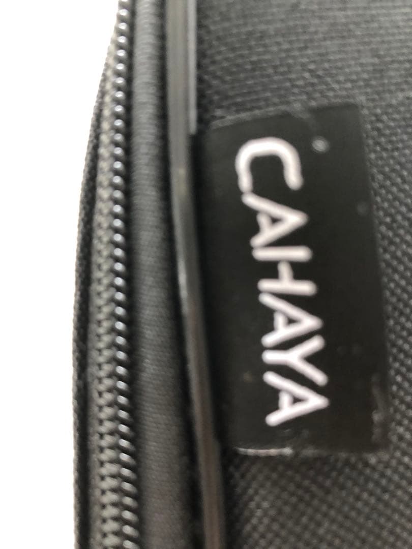 YAMAHA FS820 アコースティックギター ブラック その他 小道具