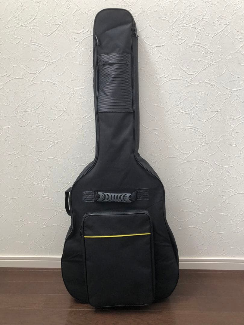 YAMAHA FS820 アコースティックギター ブラック その他 小道具