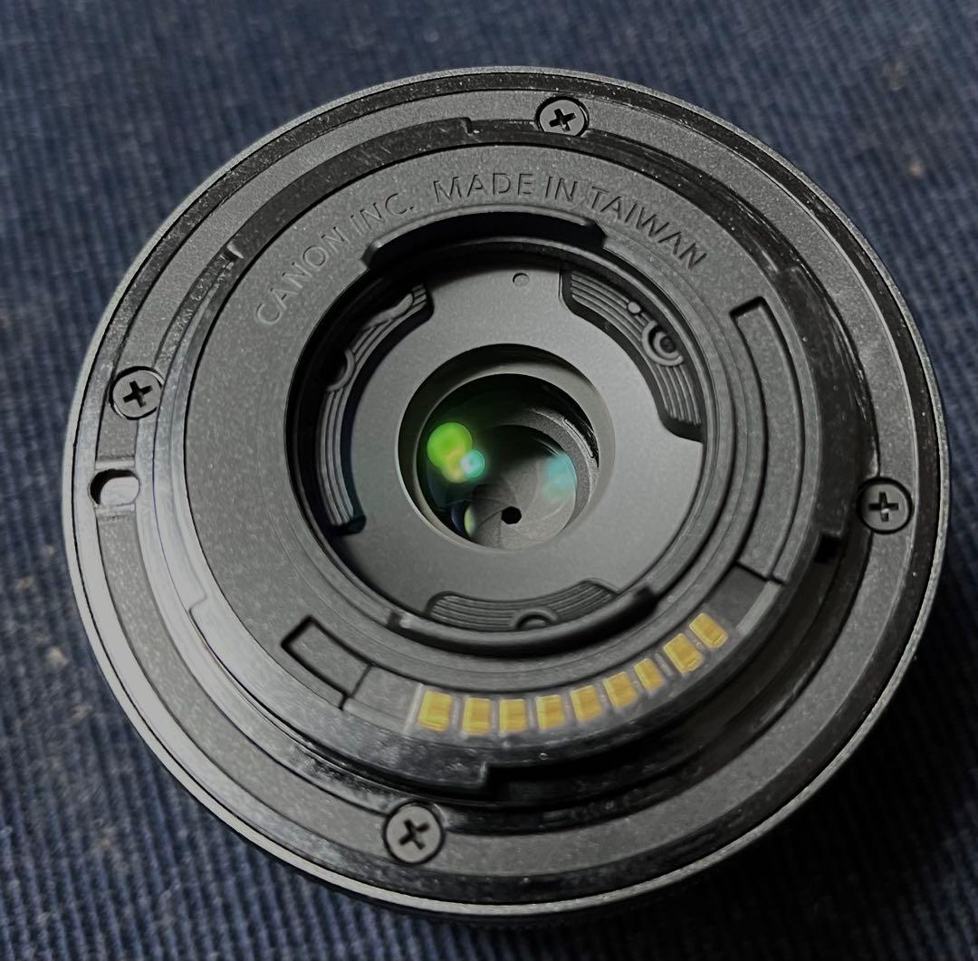 デジタルカメラ EOS M200 LIMITED GOLD KIT