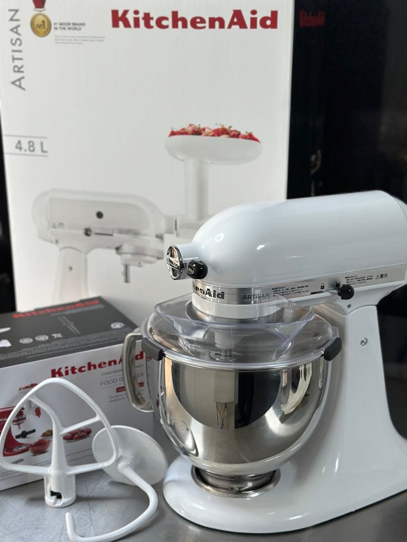 キッチン家電 kimeee