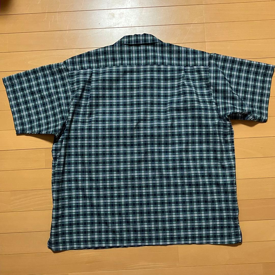 DAIWA PIER39 シャツ BE89022 ダイワ ピア39 L チェック