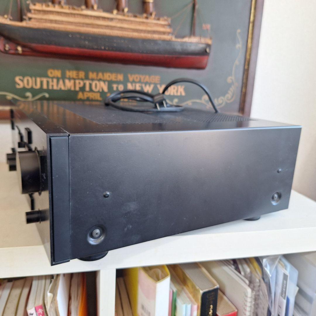 Pioneer A-120D　プリメインアンプ　ヴィンテージ　アンティーク