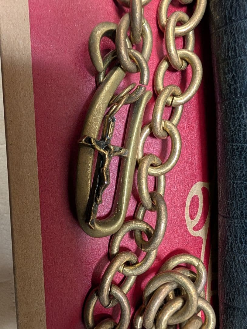 CRIMIE 長財布 ウォレット キーケース キーホルダー 他 セット