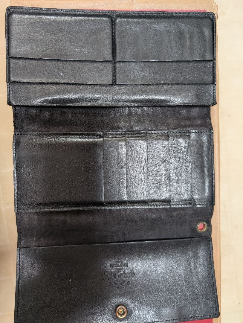 CRIMIE 長財布 ウォレット キーケース キーホルダー 他 セット