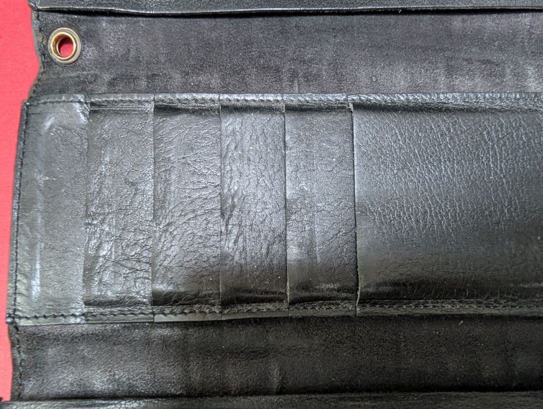 CRIMIE 長財布 ウォレット キーケース キーホルダー 他 セット