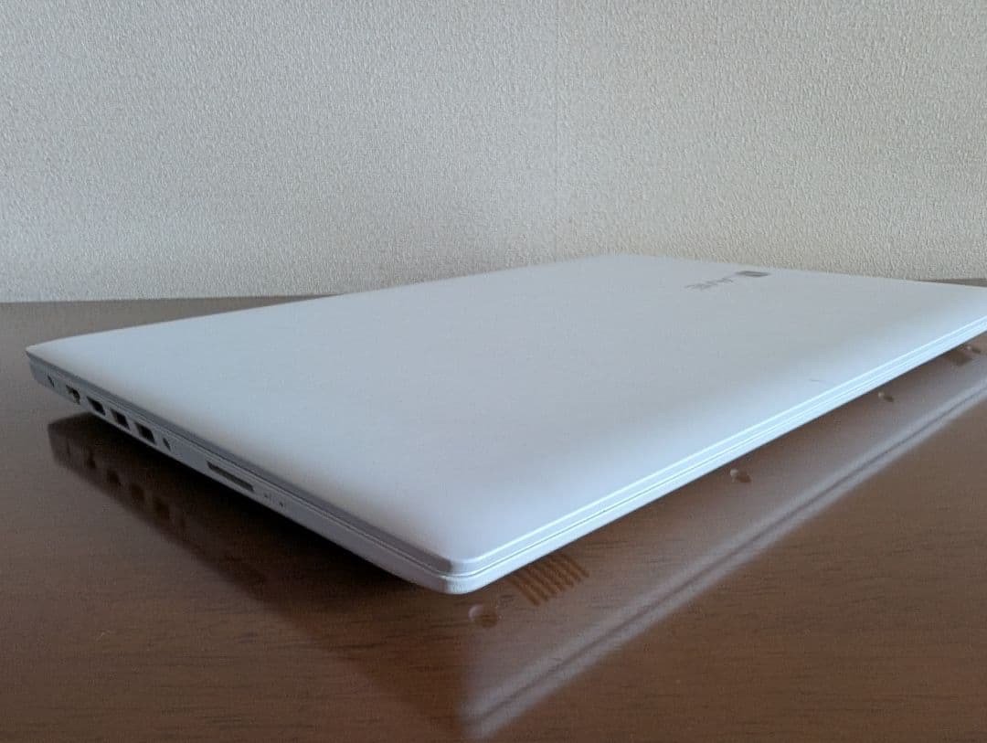 NEC　ノートパソコン