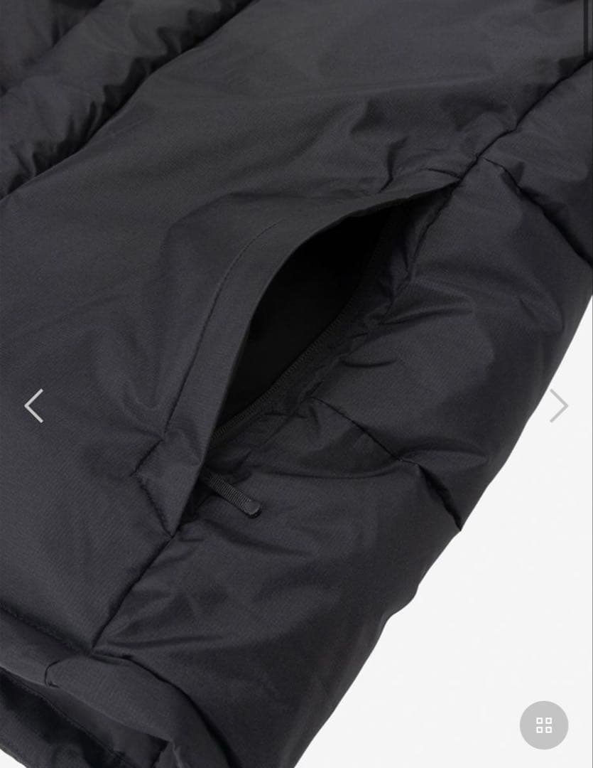 【最終値下げ】バルトロライトジャケット　Lサイズ