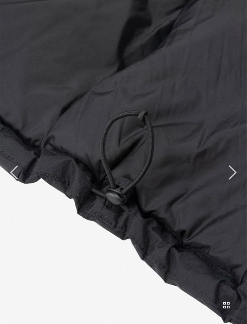 【最終値下げ】バルトロライトジャケット　Lサイズ