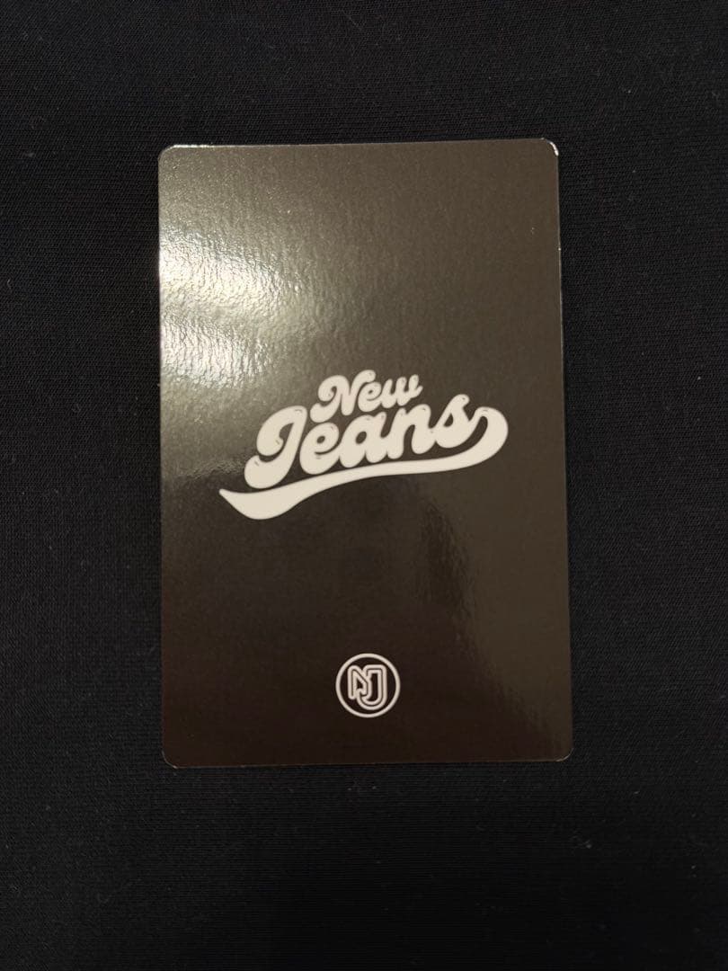 newjeans how sweet トレカ タワレコ