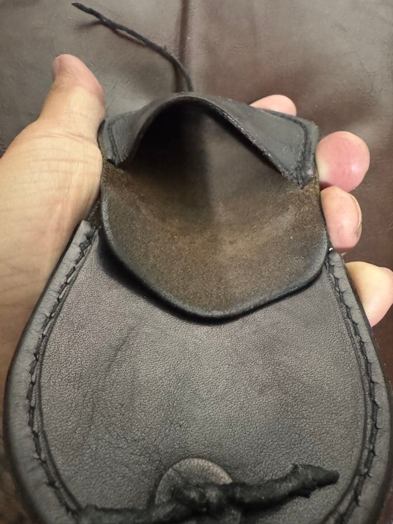 ゴローズ 小銭入れ ウォレット レザー 財布 アメカジ ビンテージ goro's