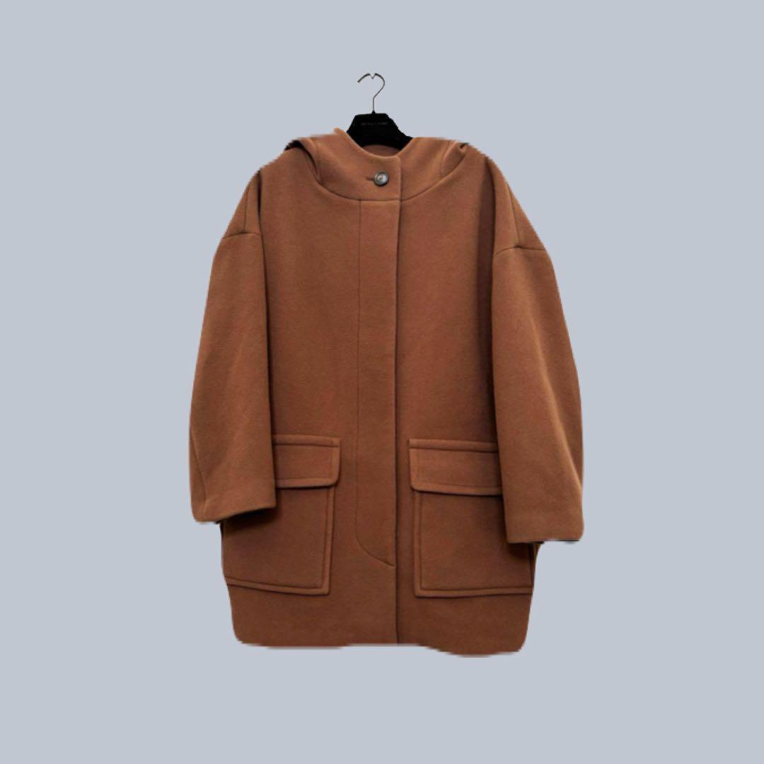 journal standard luxe リバーパイル フードコート