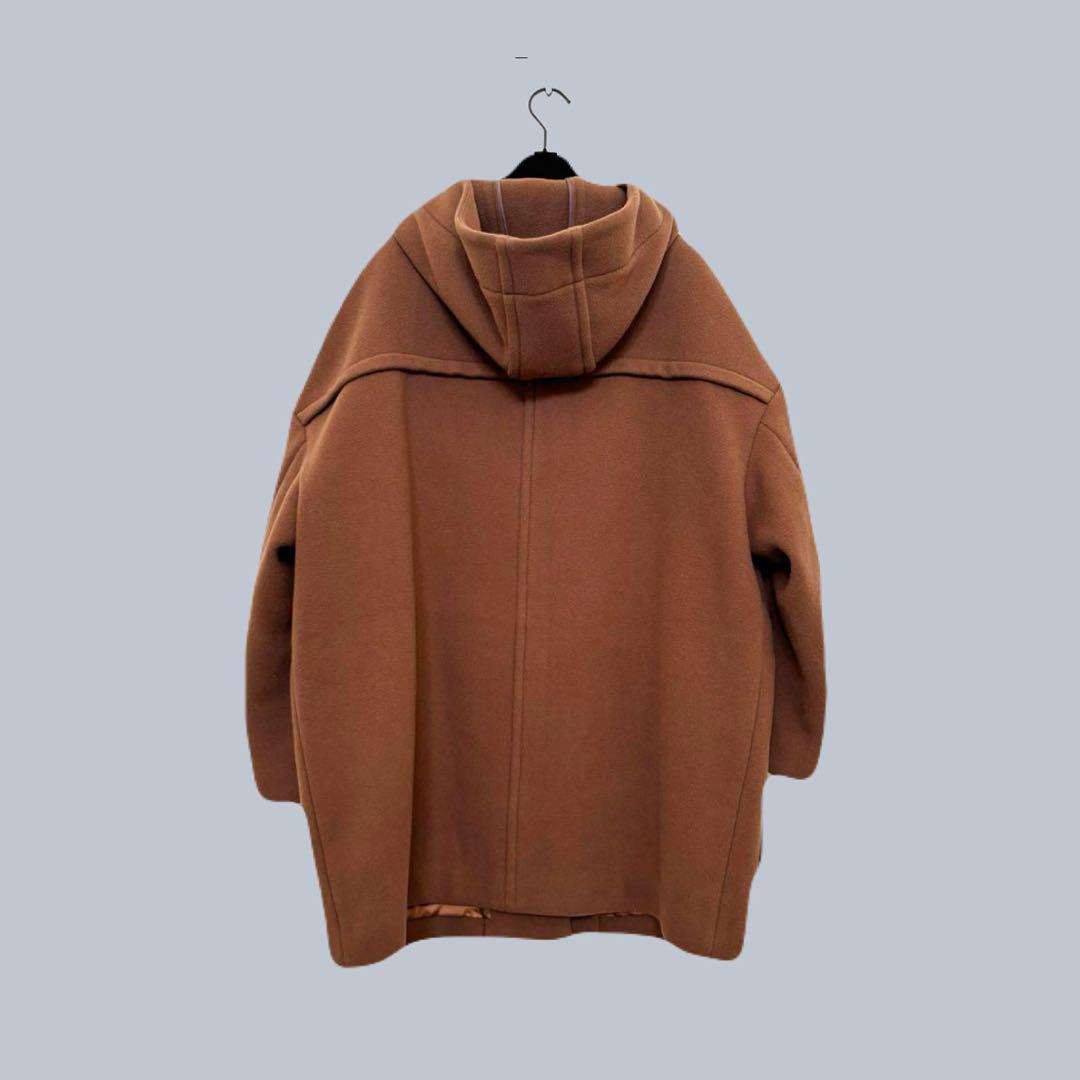 journal standard luxe リバーパイル フードコート