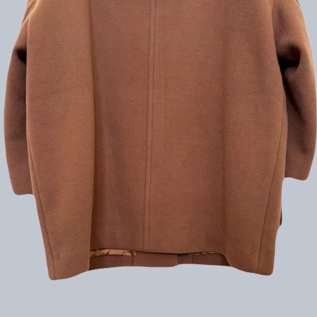 journal standard luxe リバーパイル フードコート