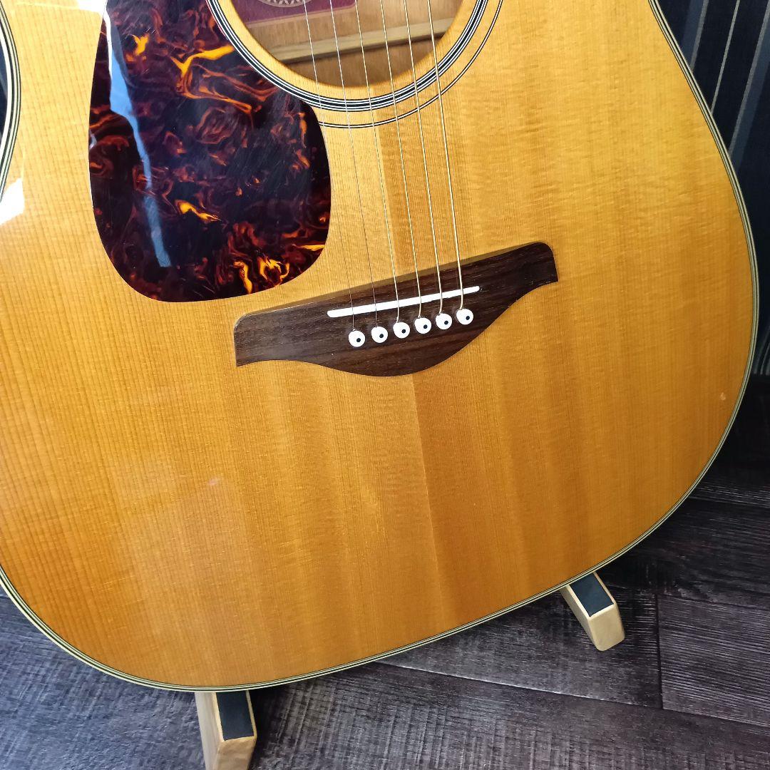 レフティ 左利き YAMAHA ヤマハ FG720SL アコースティックギター